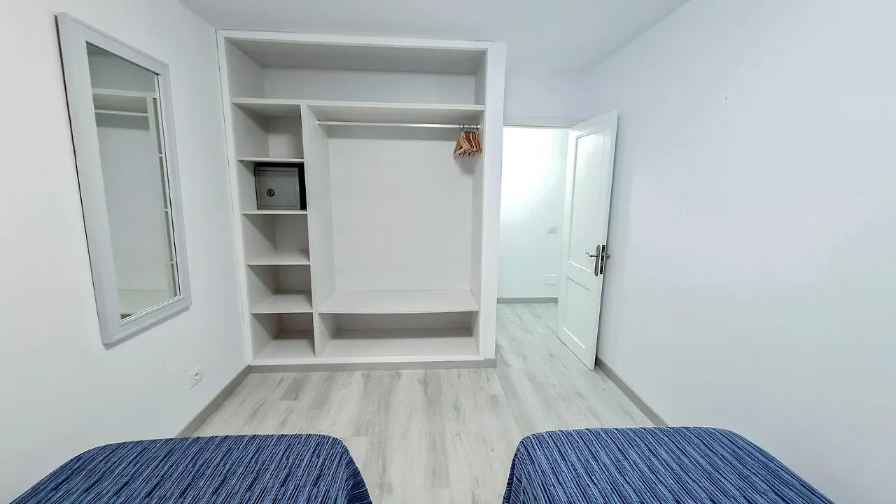 Aparthotel Apartamentos Monte Verde Puerto Rico