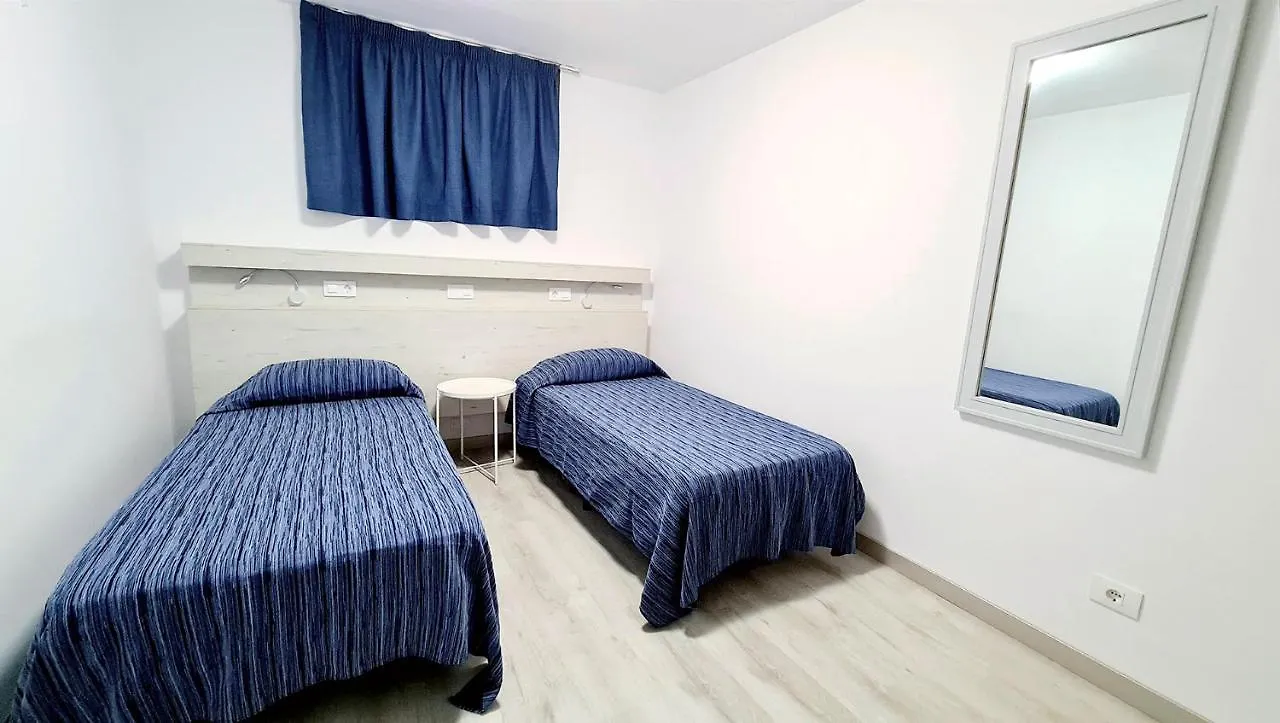 Apartamentos Monte Verde Puerto Rico  Puerto Rico (Gran Canaria)