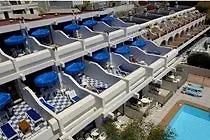 Apartamentos Monte Verde Puerto Rico  Aparthotel