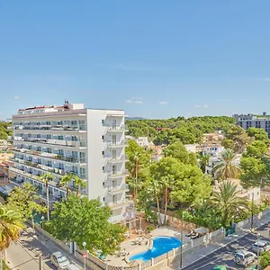 Aparthotel Ben-hur Playa de Palma (Mallorca)