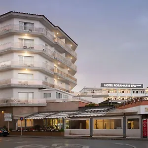 Rosamar & 4*s Hotel Lloret de Mar