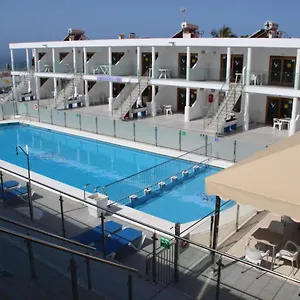 Rt-apartamentos Sol Y Paz Puerto Rico (Gran Canaria)