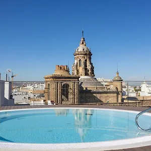 Hotel Abba Seville