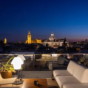 Hotel Abba Seville