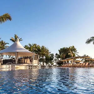 Отель Radisson Blu Gran Canaria, Ла-Плайя-де-Арнегин