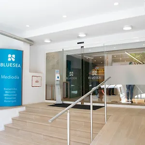 Bluesea Mediodia 3*, El Arenal (Mallorca) Spagna
