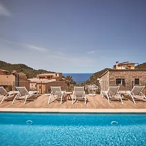 Maristel Hotel&spa 4*, Estellencs (Mallorca) Spagna
