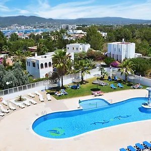 Aparthotel Vibra Monterrey San Antonio (Ibiza)