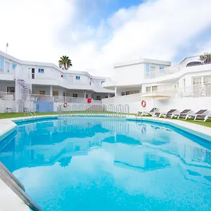 Checkin Atlántida Apartmanhotel Los Cristianos