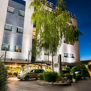 Hotel Exe Norte Madrid