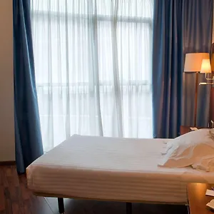 Western Mediterraneo Hotel Castelldefels