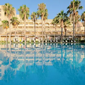 Hotel Envia Almeria & Golf Aguadulce (Almeria)