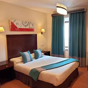 Hotel&spa Plaza 3*, Arriate Spagna