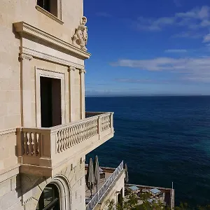 Hospes Maricel Y Spa, Palma De Mallorca, A Member Of Design Hotel Ca's Català