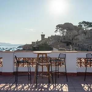 Boutique Es Menut , Tossa de Mar Spagna