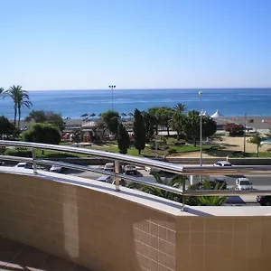 Miraya Hotel Torre Del Mar