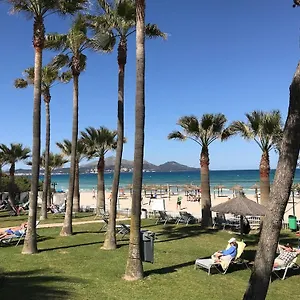 Aparthotel Playa Esperanza Affiliated By Melia Playa de Muro (Mallorca)