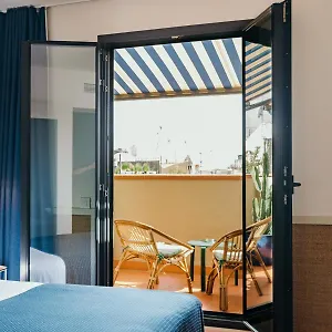 Casa Bonay & Hotell