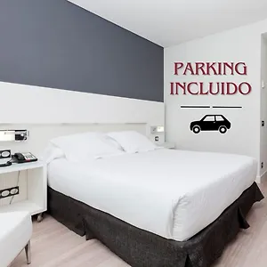 Hotel Axor Feria Madrid