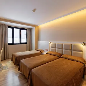 House Szálloda Barcelona