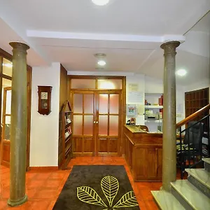 Residencia Ziri , Granada Spagna