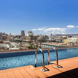 Negresco Princess 4* Sup Szálloda Barcelona