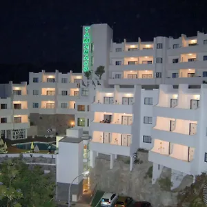 Tamanaco Ptr.rico Puerto Rico (Gran Canaria)