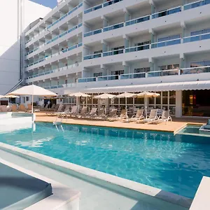 Bellevue Vistanova Szálloda Magaluf